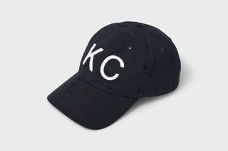 KC Destroyed Dad Hat