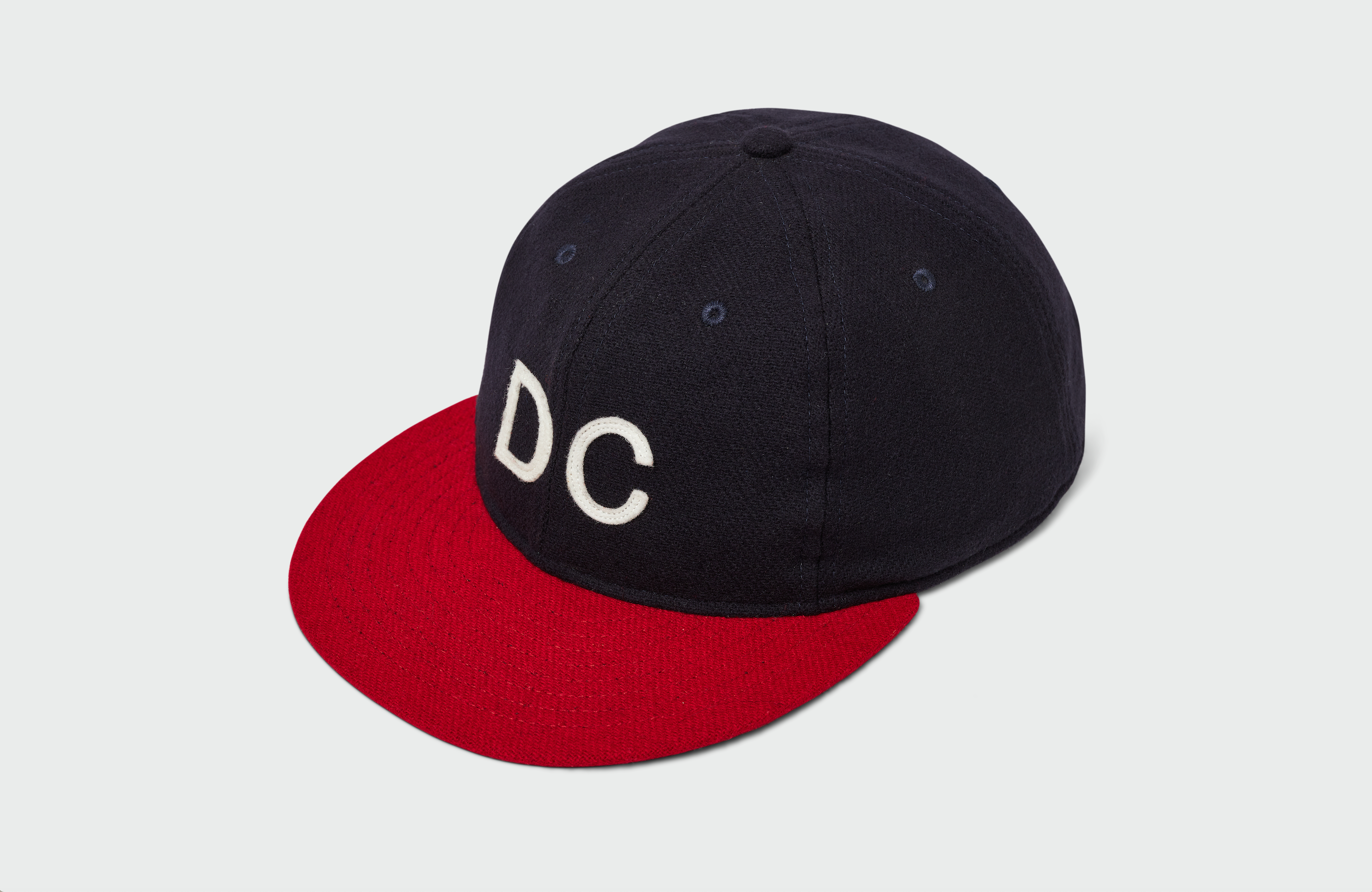 Hat 2024 shop dc