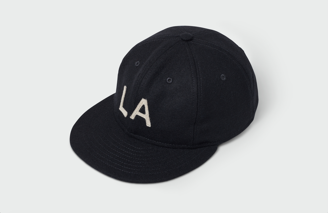 Los Angeles Angels Hat Vintage Angels Hat Retro LA Hat 