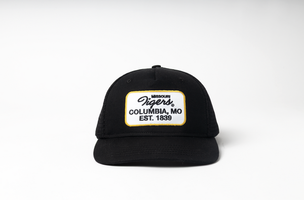 Missouri Tigers Trucker