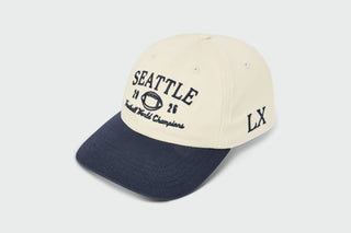 Seattle Champs Dad Hat