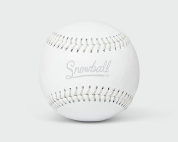 Snowball - Yardball LPR #4