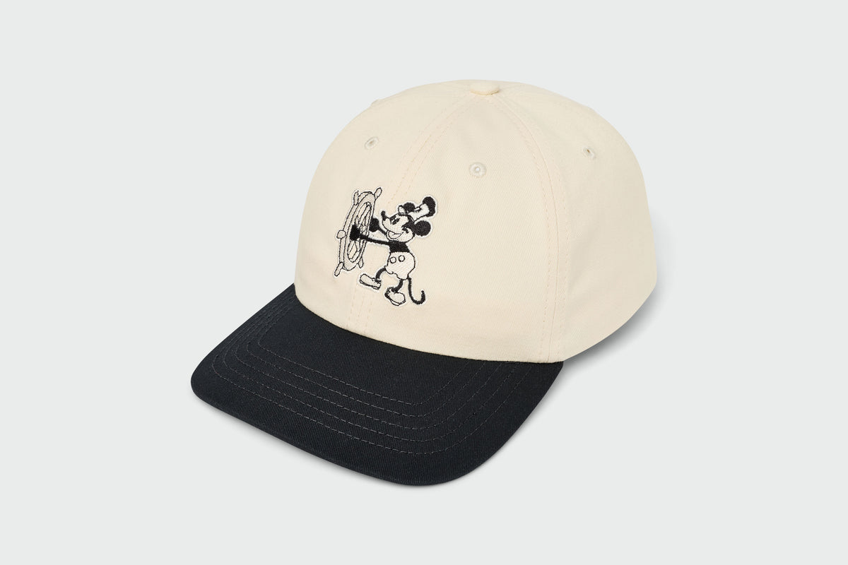 Steamboat Willie Dad Hat