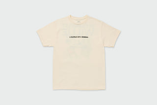 Steamboat Willie Mullet Tee