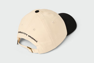 Steamboat Willie Dad Hat