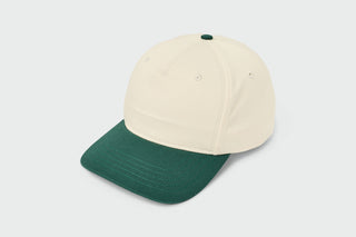 Blank Two Tone Structured 5-Panel