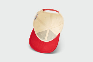Kansas City Arch Structured 5-Panel
