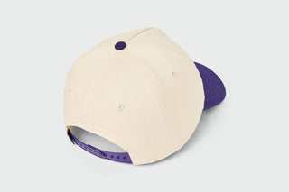 Blank Two Tone Structured 5-Panel