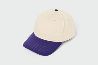 Blank Two Tone Structured 5-Panel