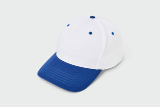 Blank Two Tone Structured 5-Panel