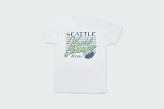 Seattle World Champs Tee