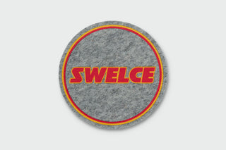 Swelce Wool Coaster