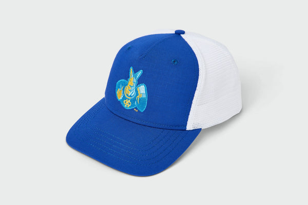 UMKC Roos Trucker