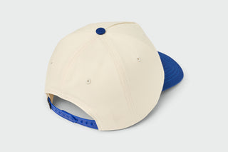 I-70 Walking Jayhawks Structured 5-Panel Blue