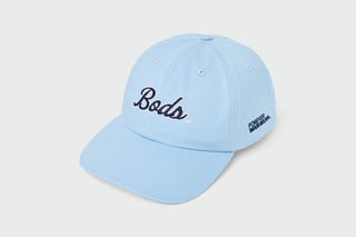 Washburn Bods Light Blue Dad Hat