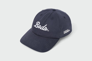 Washburn Bods Navy Dad Hat