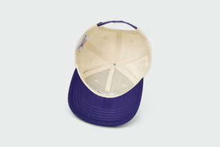 KSU Vintage Willie Structured Dad Hat