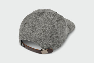 Blank Wool Dad Hat