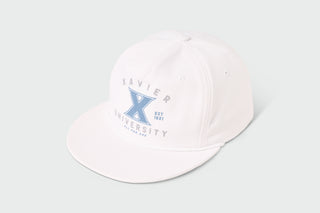 Xavier University Painter's Cap