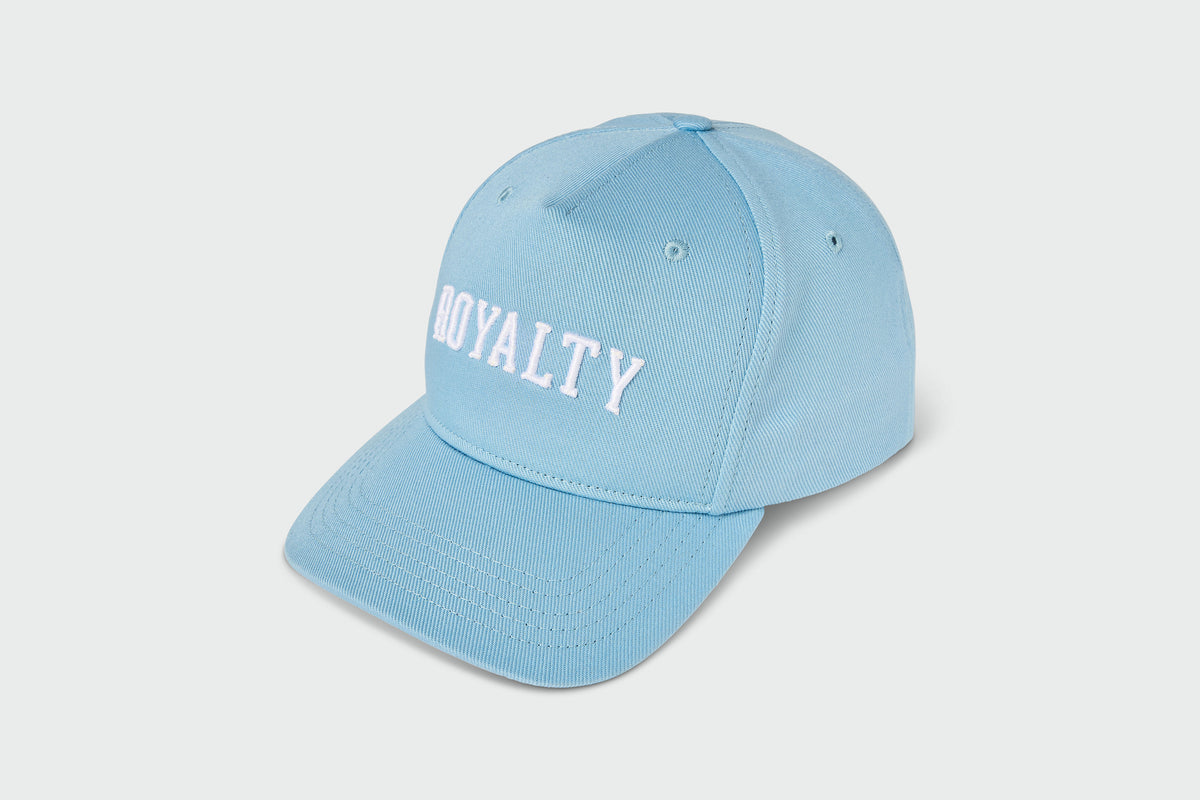 Second Quality Royalty Structured 5-Panel