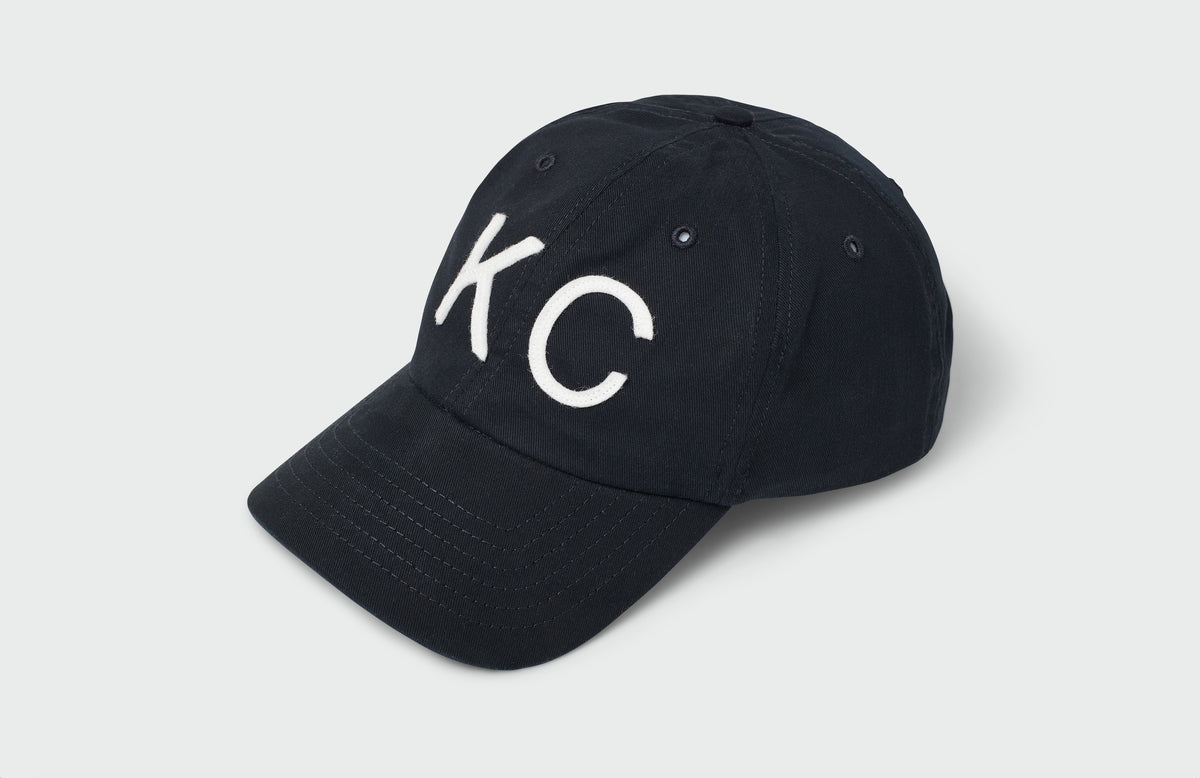 KC Cotton Dad Hat