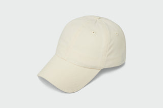 Solid Cotton Dad Hat