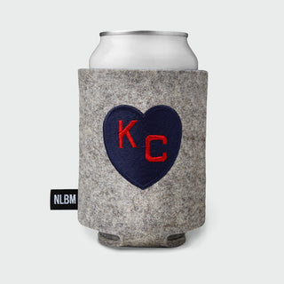 KC Monarchs Heart Drink Sweater™
