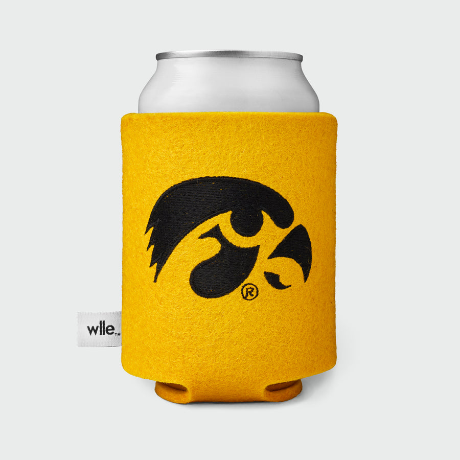 University of Iowa wlle™ Drink Sweater - Hawkeye