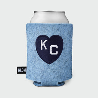 KC Monarchs Heart Drink Sweater™