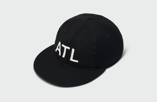 Atlanta Vintage Flatbill