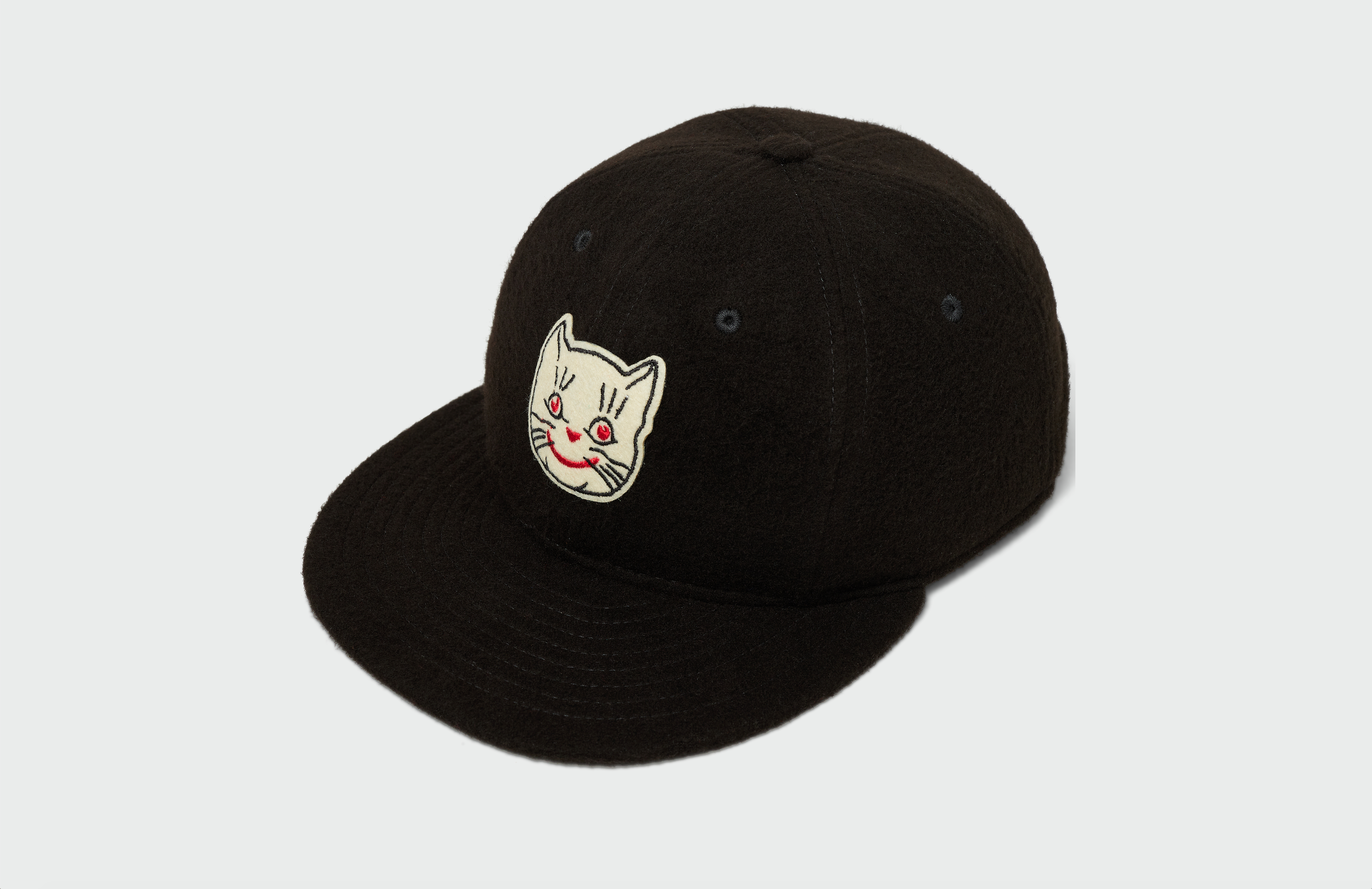 Kc flat bill sales hats