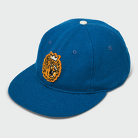 Ocean Vintage Flatbill Hat - The King