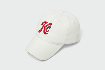 KC Hustlers Dad Hat