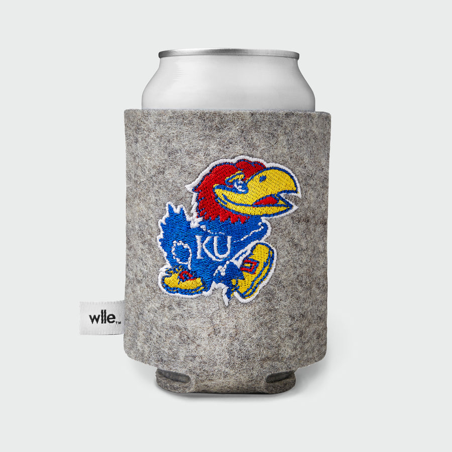 University of Kansas wlle™ Drink Sweater - Jayhawk