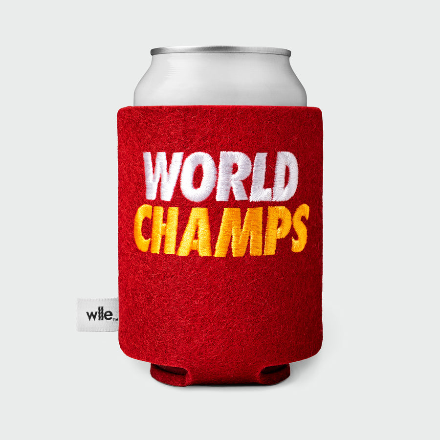 World Champs wlle™ Drink Sweater
