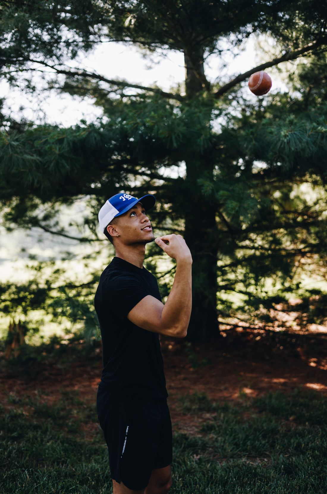 KC Baseball Home Trucker Hat – Sandlot Goods