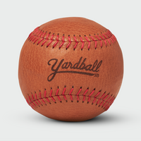 Yardball - Glove Tan