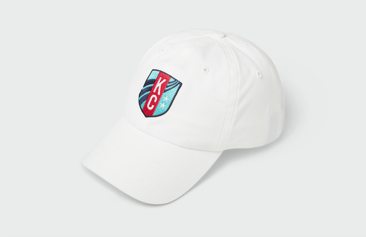 KC Current Dad Hat