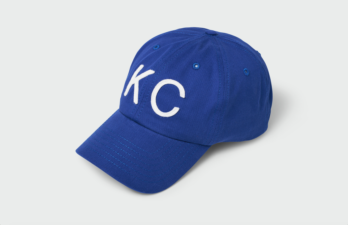 KC Cotton Dad Hat
