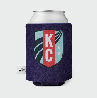 KC Current Crest Drink Sweater™