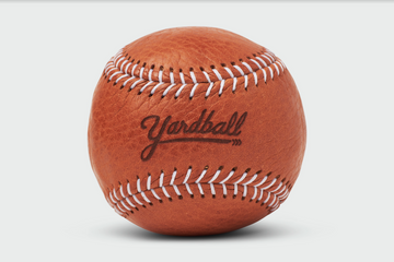 Yardball - Glove Tan - Second Quality