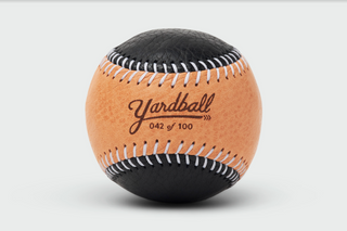 Founder's Edition - Yardball LPR #1