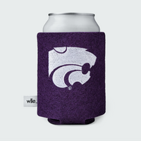 Kansas State University wlle™ Drink Sweater - Power Cat