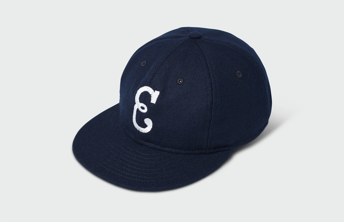 Newark Eagles Vintage Flatbill