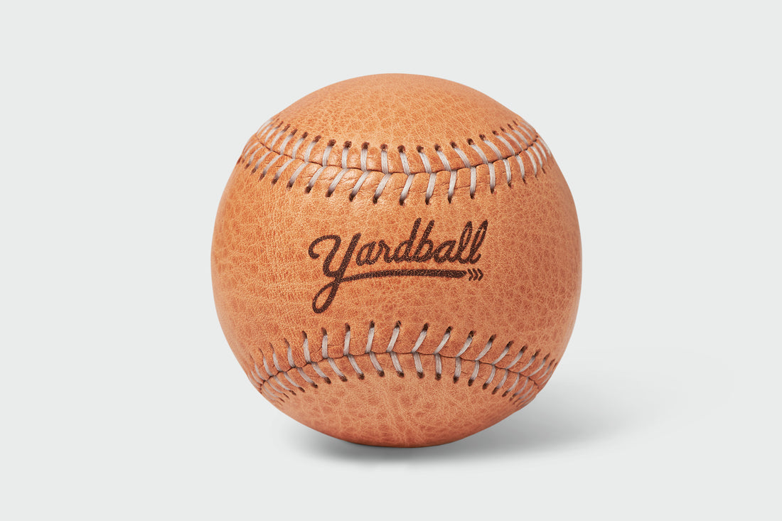 Yardball - Natural
