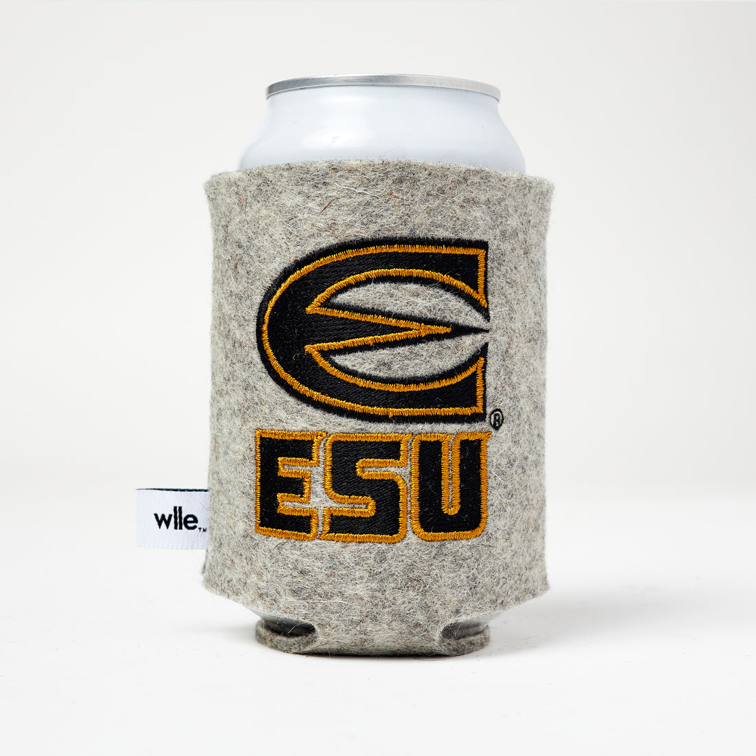 Emporia State University ESU - Granite wlle™ Drink Sweater