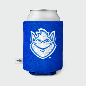 Saint Louis University Drink Sweater™ - Billiken - Electric Blue