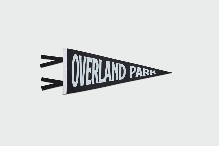 Overland Park Pennant