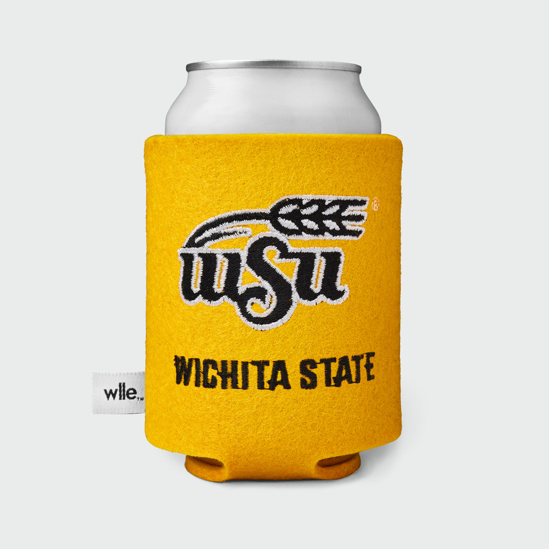 Wichita State University wlle™ Drink Sweater - WSU - Gold