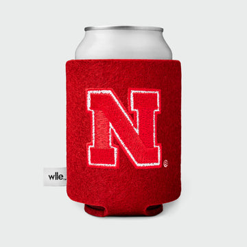University of Nebraska wlle™ Drink Sweater - Red N - Red